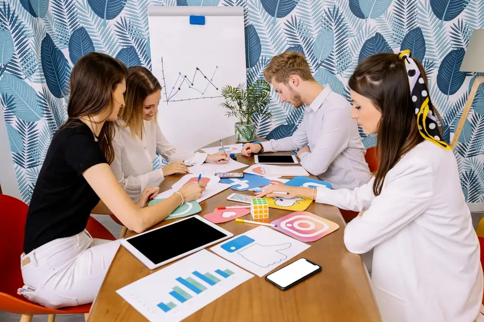 Personalised Campaign Strategies