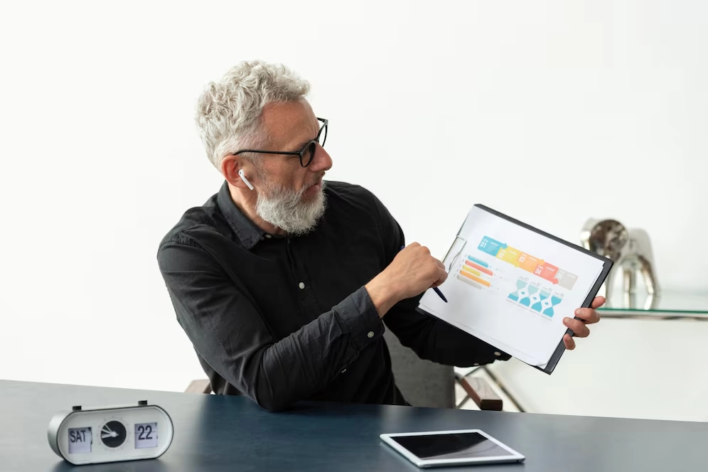 Strategies That Deliver Results