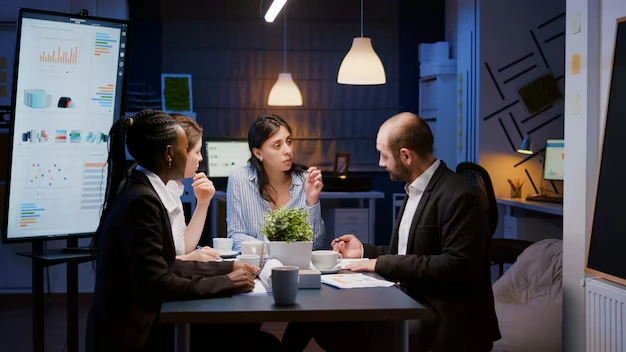 3. Smart Targeting to Ensure You're Reaching the Right Audience