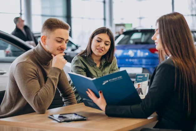 Advantages of a Pay Per Lead Model for Vehicle Sales