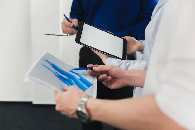 Hospital Lead Generation Services That Deliver Measurable Results