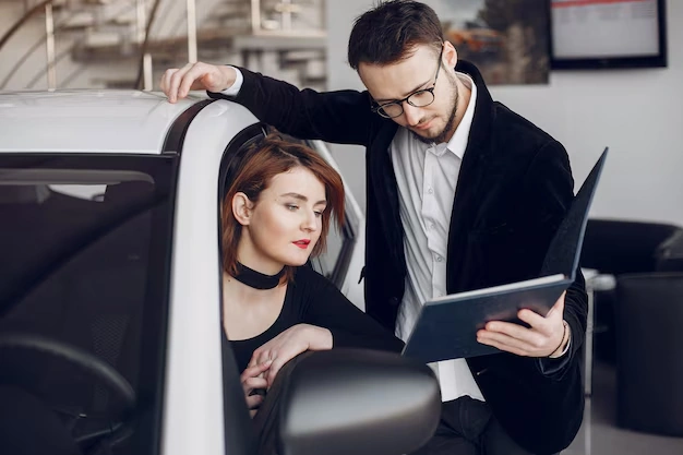 How Our Lead Generation Services Work for Automotive Businesses