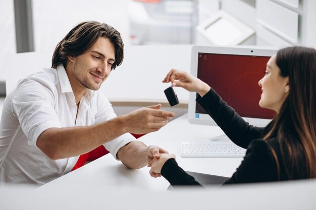How We Support Your Dealership’s Sales Goals