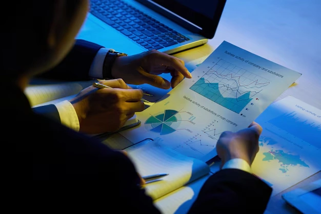 IT Lead Generation Services Your Gateway to a Profitable Sales Pipeline