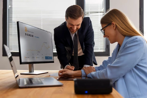 Our Lead Generation Process for Financial Advisors