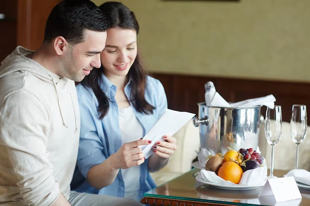 Our Lead Generation Process for Hotels