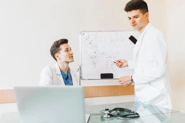 Our Tactical Approach to Hospital Lead Generation