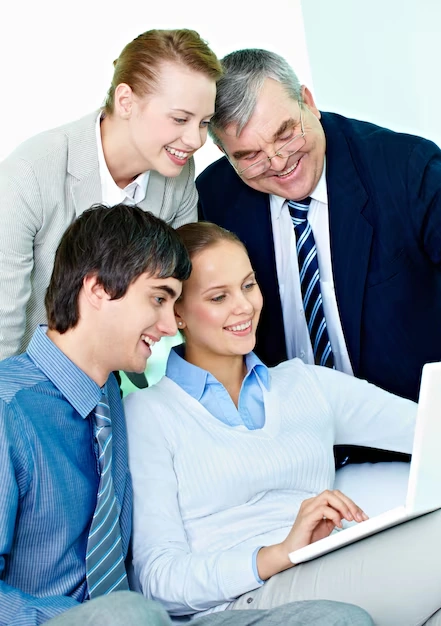Personalised and Segmented Outreach