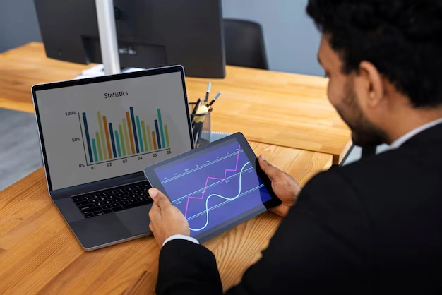 Predictive Analytics and Lead Scoring
