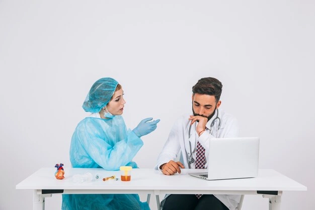The High Stakes of Hospital Marketing