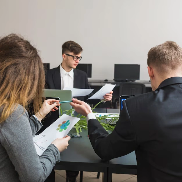 Understanding the Lead Qualification Process