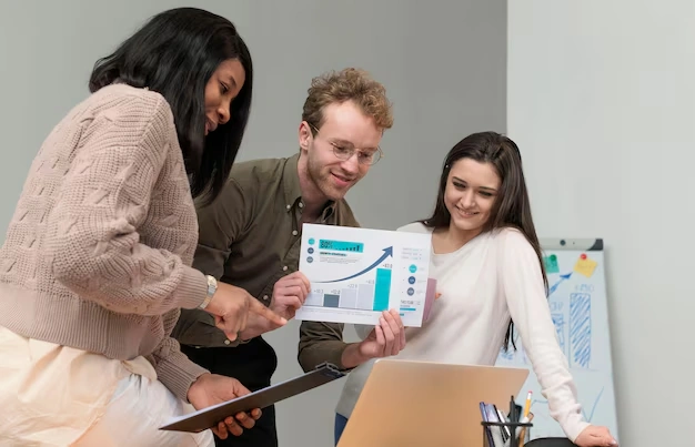 What We Offer – Our Approach to IT Lead Generation