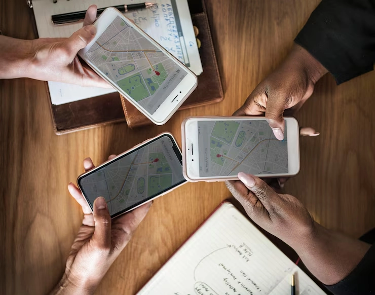 2. Hyperlocal Google Local Service Ads (LSAs)