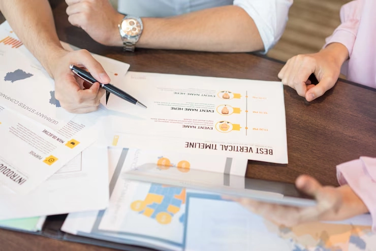 4. Flexible Landing Pages