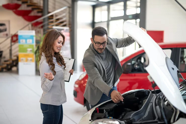 Our Service Breakdown