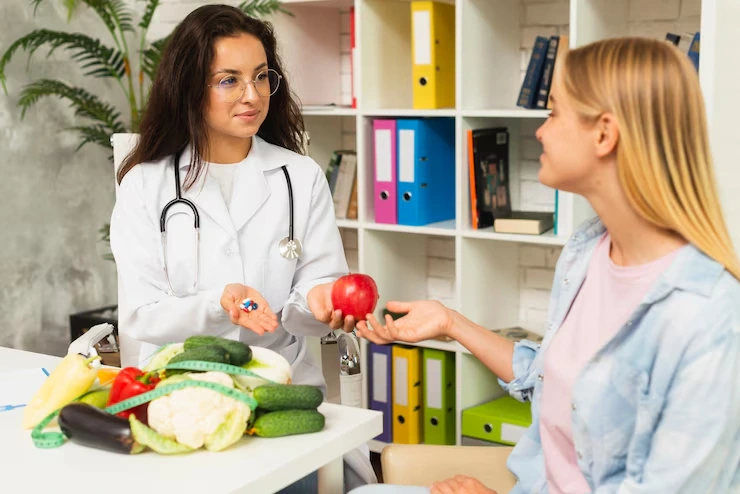 Pay Per Lead for Nutritionist and Dietitian Get Clients Without Wasting a Dollar on Ads