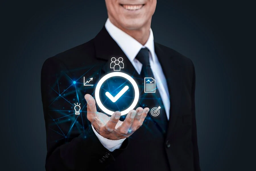 2. Multi-Layer Lead Qualification & Verification