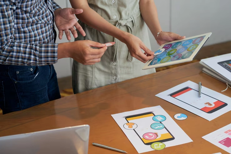 6. Custom Lead Generation Campaigns for Mobile App Developers