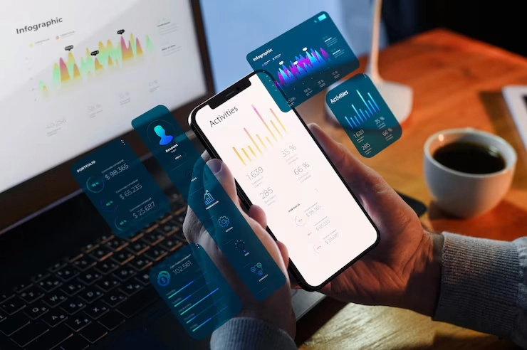 Mobile Application Development Leads That Convert