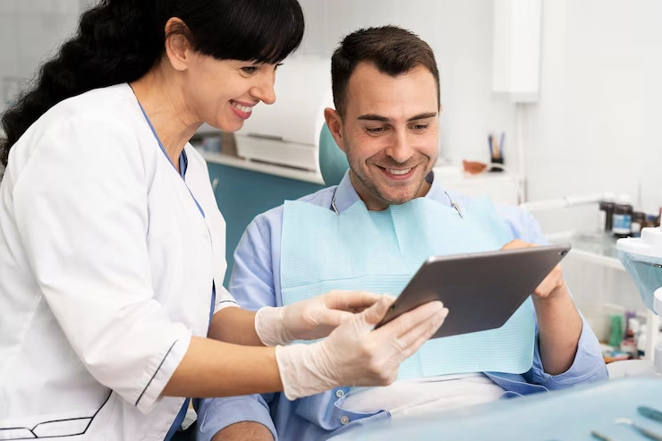 Pay Per Lead Services for Dental Practices Maximise Patient Acquisition
