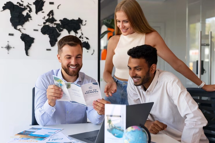 Pay Per Lead Services for Travel Advisors Attract More Clients
