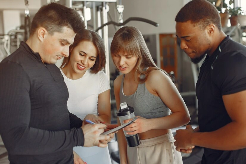 Pay Per Lead Agency for Fitness Studios