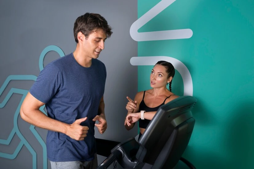 Why Fitness Studios Choose Us