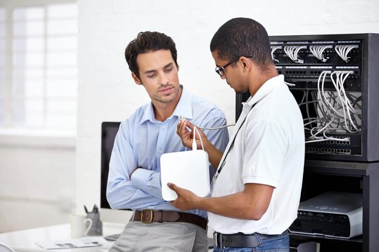 CRM Integration and Automation Support