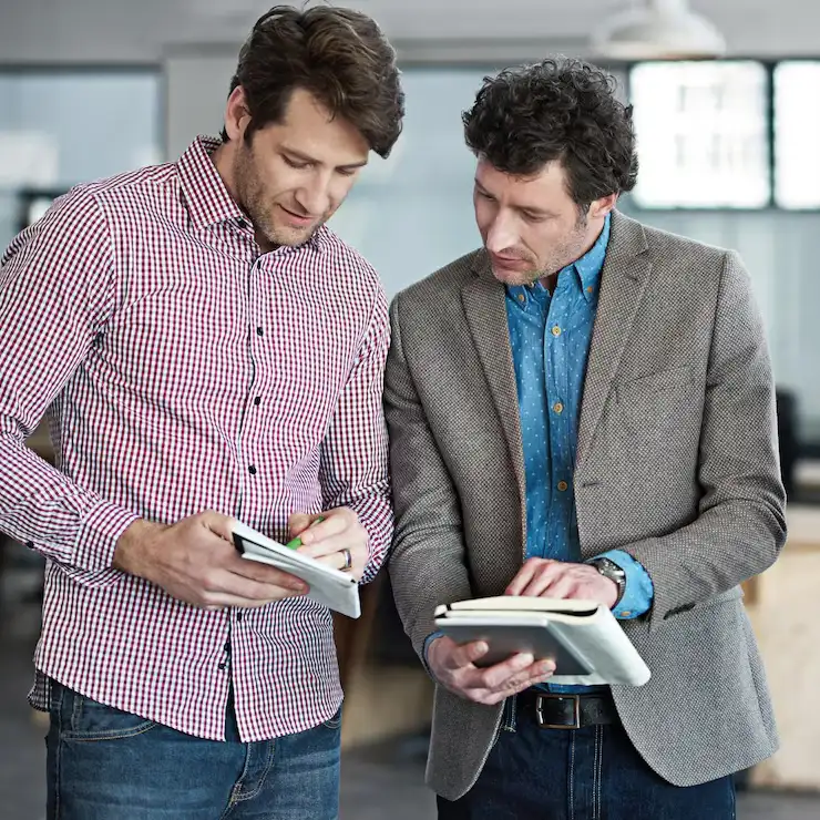 Digital Intake Forms and Automated Submission