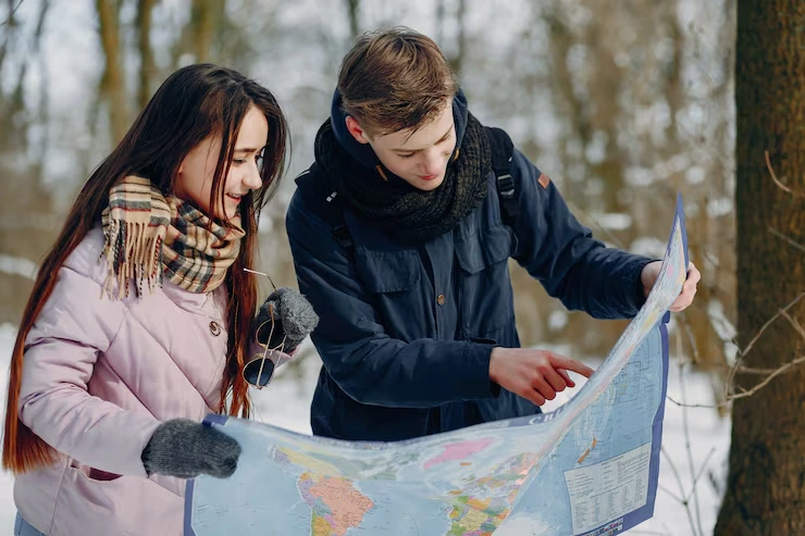 Geo-Targeted Campaigns