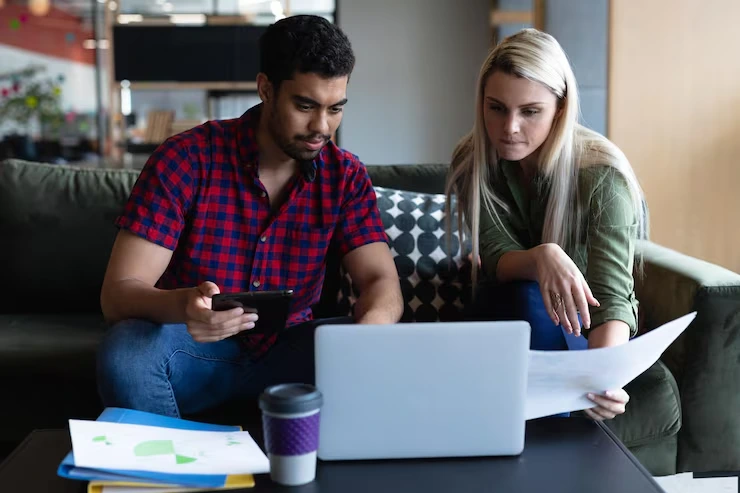 Pay-Per-Lead Campaigns