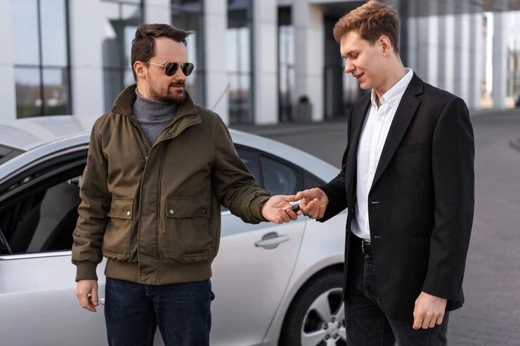 Targeting Defective Vehicle Owners