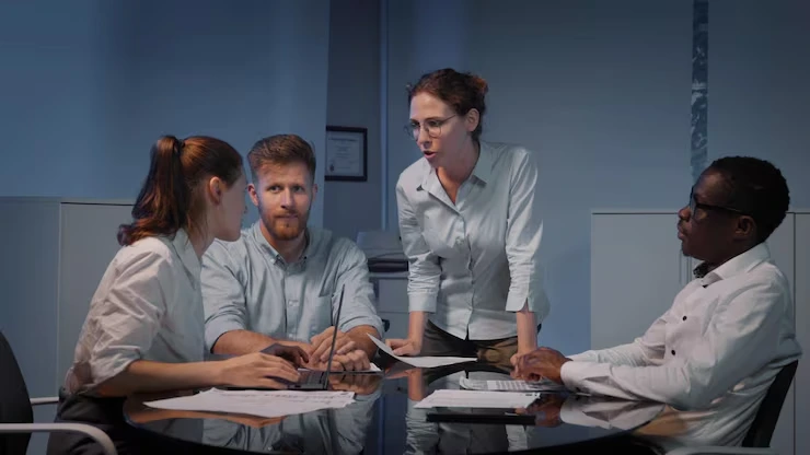 Compliance-Led Advertising Systems ​